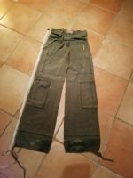 Bootcut Hose /Cargo Herzogtum Lauenburg - Krummesse Vorschau