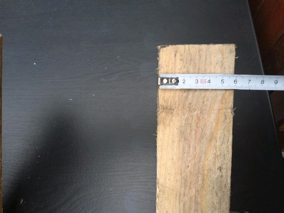 Holzbalken  4 ST NEUE in Herne