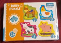 Baby Puzzle Tiere auf dem Land Baden-Württemberg - Heidelberg Vorschau