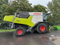 Claas Trion 750 Sachsen-Anhalt - Aschersleben Vorschau