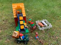 Lego Duplo Kleiner Bauernhof - 4975 Niedersachsen - Seevetal Vorschau