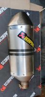 akrapovic yamaha yzf R6 Rj11 / Rj15 auspuff exhaust Baden-Württemberg - Radolfzell am Bodensee Vorschau