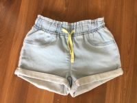 Jeans-Shorts Hotpants 134 Baumwolle - neuwertig Bayern - Schopfloch Vorschau