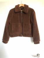 Urban Outfitters Teddy Jacke Düsseldorf - Mörsenbroich Vorschau