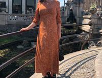 Kleid xs 158-164 Düsseldorf - Lichtenbroich Vorschau