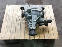 VW Touareg 7L Differential Hinten mit Sperre HLQ 3,2 5,0 Bad Doberan - Landkreis - Bad Doberan Vorschau