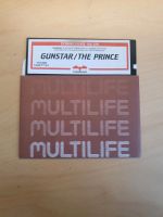 Gunstar / The Prince Commodore C64 / C128 Bayern - Zirndorf Vorschau