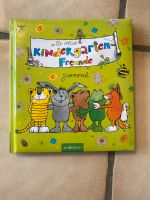 Kindergarten Freunde Buch Nordrhein-Westfalen - Krefeld Vorschau