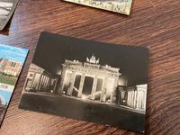 Postkarten Set "Berlin - DDR " alt 23 Stück Sammler Bayern - Mindelheim Vorschau