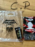 Metallica VIP Köln Hessen - Willingshausen Vorschau