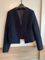 Blazer blau Baden-Württemberg - Dossenheim Vorschau