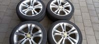 4x 17'' Felgen Alu MAM D2-8017 für Mercedes & Audi gebraucht Hessen - Rüsselsheim Vorschau