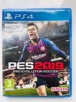 PES 2019 Pro Evolution Soccer PS4 Berlin - Mitte Vorschau