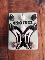 Fuzzrocious 420 Fuzz Neuwertig Bonn - Bonn-Zentrum Vorschau