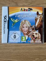 Nintendo DS Spiel Meine Tierpension Rheinland-Pfalz - Herdorf Vorschau