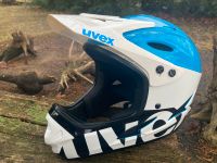 Fahrrad Full-Face-Helm UVEX XS (53-54) Brandenburg - Neu Zauche Vorschau