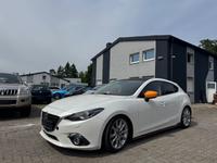 Mazda 3 Lim. Sports-Line Euro 6 Rheinland-Pfalz - Speyer Vorschau