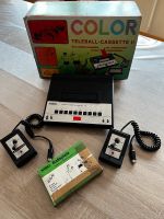 MBO Color Teleball-Cassette II Bayern - Berg bei Neumarkt i.d.Opf. Vorschau