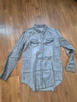 only Jeans Denim Hemd Bluse Gr. 40 Rheinland-Pfalz - Koblenz Vorschau