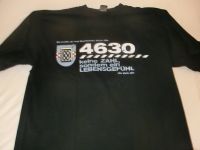 2 x Bochum 4630 Kult T-Shirt Du weißt, du bist Bochumer, XXL u. L Bochum - Bochum-Wattenscheid Vorschau