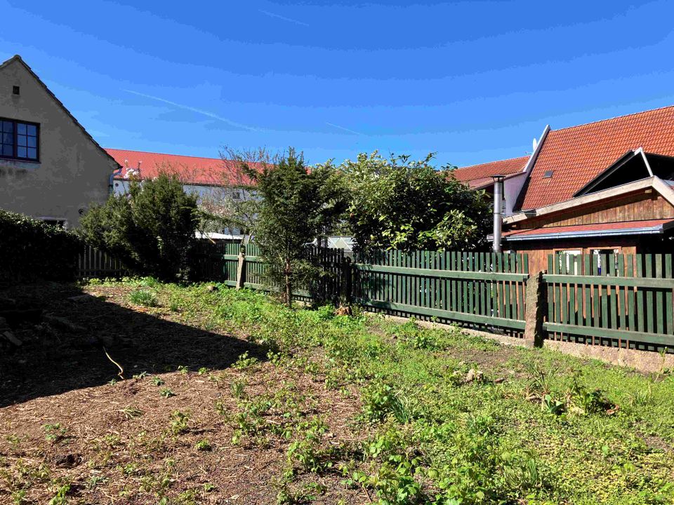 Einfamilienhaus Haus Wohngebäude Grundstück Dresden Weixdorf in Dresden