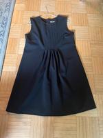 Kleid ärmellos, dunkelblau, Gr. M , Milano Bayern - Freising Vorschau