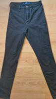 hollister Jeans schwarz 28 / 28 Hessen - Ehringshausen Vorschau