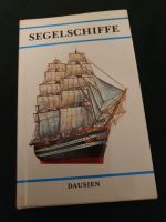 Segelschiffe „Dausien“ Nordrhein-Westfalen - Dinslaken Vorschau