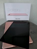 Samsung Galaxy Tab A8, Android Tablet Rosa, WiFi + Fintie Hülle Sachsen-Anhalt - Brehna Vorschau
