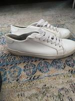 Aldo Sneaker Leder weiß Sommer Frühling Herren 45 Berlin - Charlottenburg Vorschau