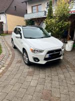 Mitsubishi ASX 1.8 D 4WD Baden-Württemberg - Villingen-Schwenningen Vorschau