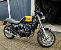 Triumph Thunderbird Sport 2004, 55Tkm, Kette-Reifen Neu, Top Bochum - Bochum-Mitte Vorschau