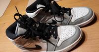 Nike Jordan   Größe 39 Bayern - Siegenburg Vorschau