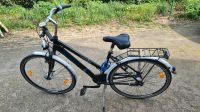 Kalkhoff Fahrrad 26 zoll Niedersachsen - Großenkneten Vorschau