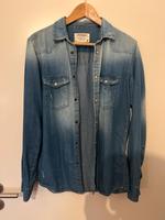Jack & Jones Hemd Jeanshemd Rheinland-Pfalz - Trier Vorschau