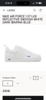 Nike air force 1 Nordrhein-Westfalen - Recklinghausen Vorschau