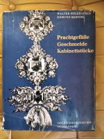 Goldschmiedekunst in Dresden: Prachtgefäße, Geschmeide ... Schleswig-Holstein - Pronstorf Vorschau