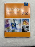 Nah dran… Wirtschaft und Verwaltungsbuch 7-10 Klasse Rheinland-Pfalz - Ludwigshafen Vorschau