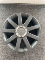 Audi Sline Alufelge 18“, ET43, 8Jx18H2, 4E0601025 AB, 5x112 Bayern - Karlshuld Vorschau