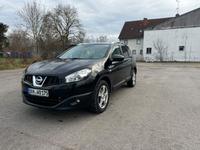 Nissan Qashqai+2 2.0 dCi DPF ALL-MODE 4x4 360 Autom... Kr. Dachau - Markt Indersdorf Vorschau