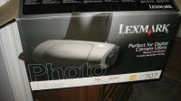 Drucker: Lexmark P 707 Jetprinter (Photo) - neu -originalverpackt Nordrhein-Westfalen - Langenfeld Vorschau