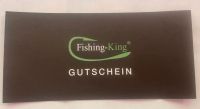 Gutschein Fishing-King Angelschein Baden-Württemberg - Tübingen Vorschau
