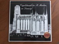 LP Orgelmusik aus St. Marien Danzig Nordrhein-Westfalen - Holzwickede Vorschau