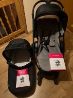 Hauck Saturn R Duo Set Kinderwagen Niedersachsen - Visselhövede Vorschau