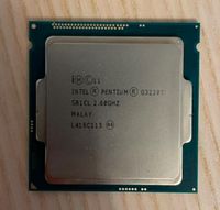 Intel® Pentium® Prozessor G3220T CPU FCLGA1150 Niedersachsen - Hameln Vorschau