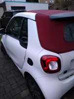 Smart EQ fortwo Cabriolet Nordrhein-Westfalen - Stolberg (Rhld) Vorschau