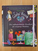 The Girls´ Book – Aufregende Kreativideen für Mädchen Düsseldorf - Düsseltal Vorschau