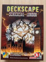 Deckscape „Das Schicksal von London“ Rätselspiel Berlin - Mitte Vorschau