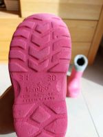 Ladeheid Kindergummistiefel, EVA/Thermo, rosa, Gr. 30/31 Rheinland-Pfalz - Dittelsheim-Heßloch Vorschau