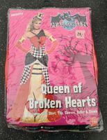 KOSTÜM QUEEN OF BROKEN HEART GR: M Herzogtum Lauenburg - Kankelau Vorschau